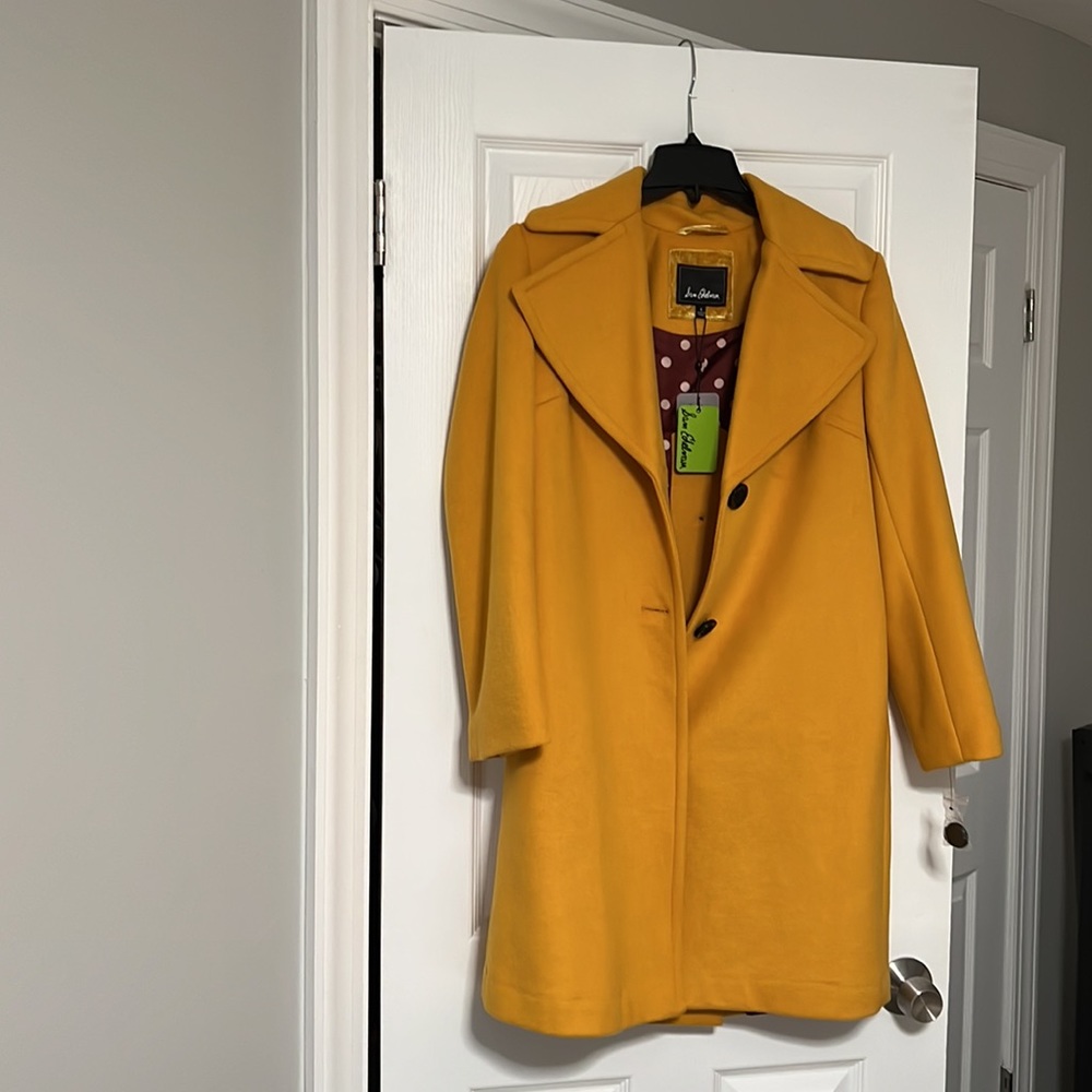 Sam Edelman Coat